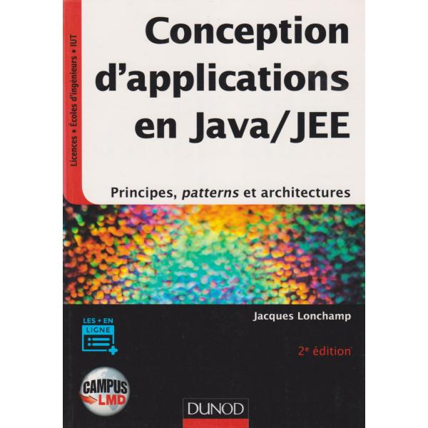 Conception d'applications en Java/Jee -Campus LMD
