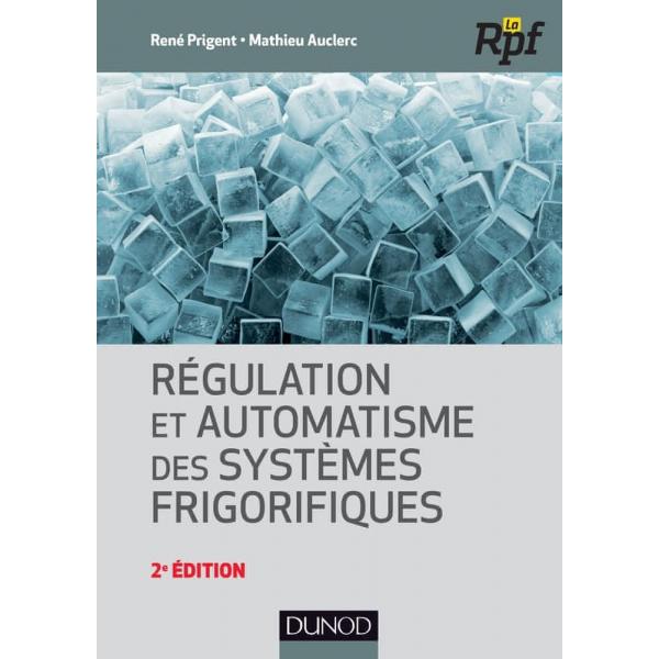 Régulation et automatisme des systèmes