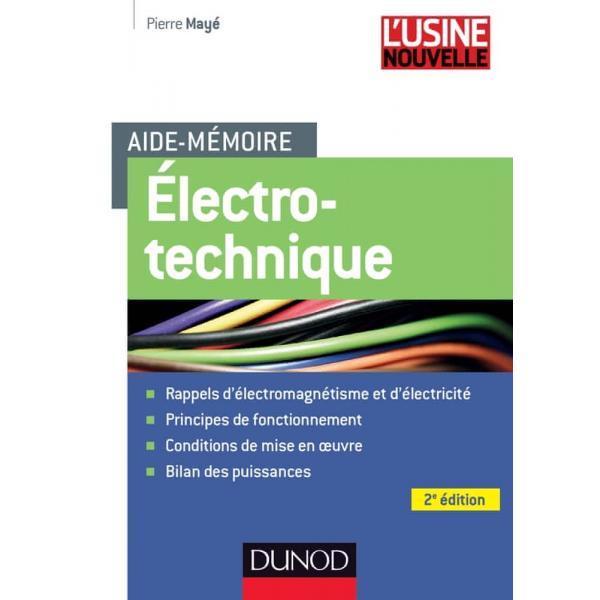 aide-mémoire électronique -campus pro