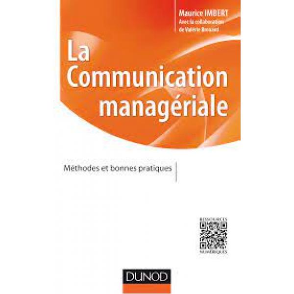 La communication managériale