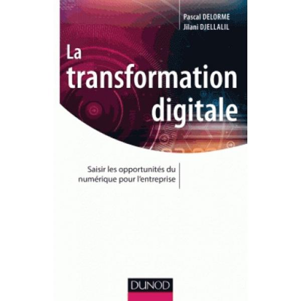 La transformation digitale