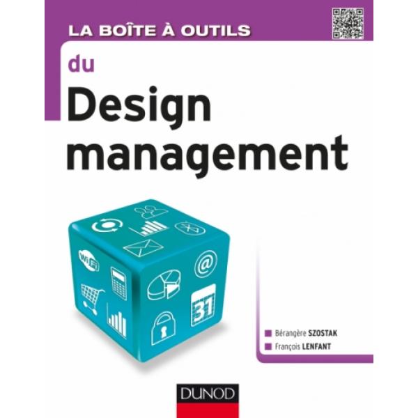 La boîte à outils du Design management