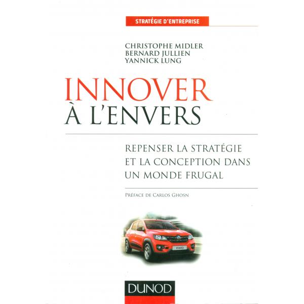 Innover à l'envers