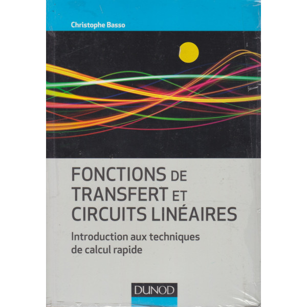 Fonctions de transfert et circuits linéaires