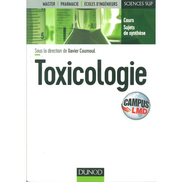 Toxicologie -Campus LMD