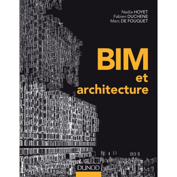 BIM et architecture -Campus pro
