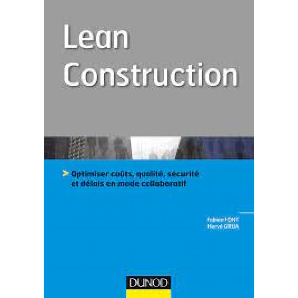 Lean Construction 