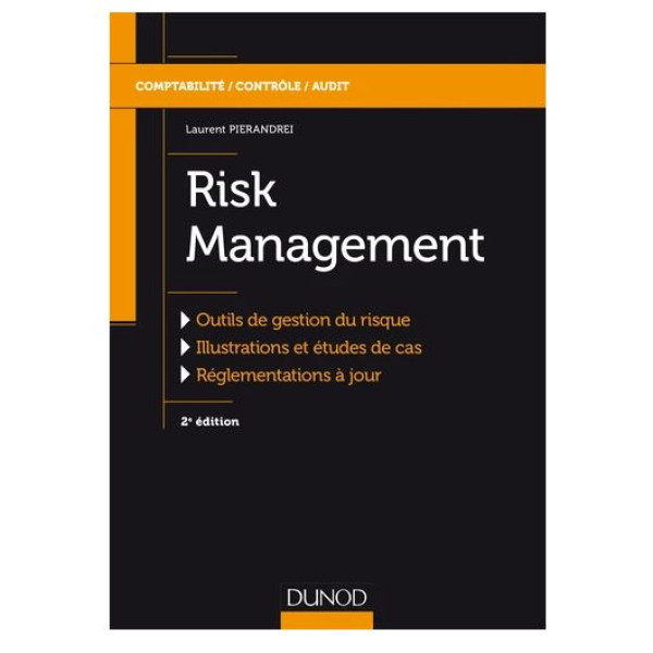 Risk management 2ed