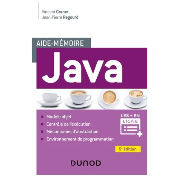 Java 5 ed