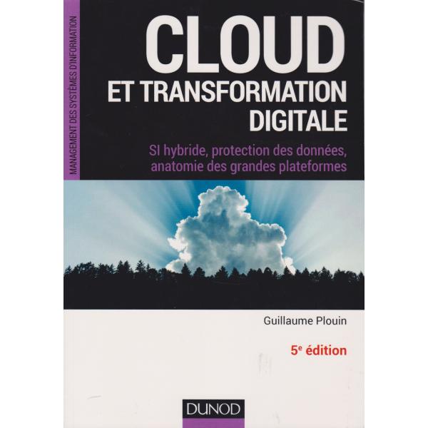 Cloud et transformation digitale 5ed