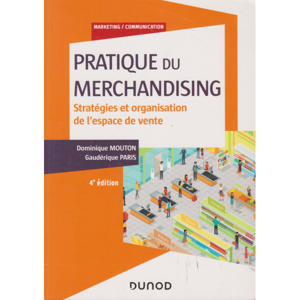 Pratique du Merchandising