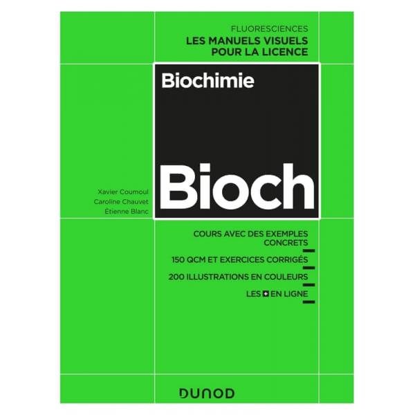 Biochimie- Bioch -Campus