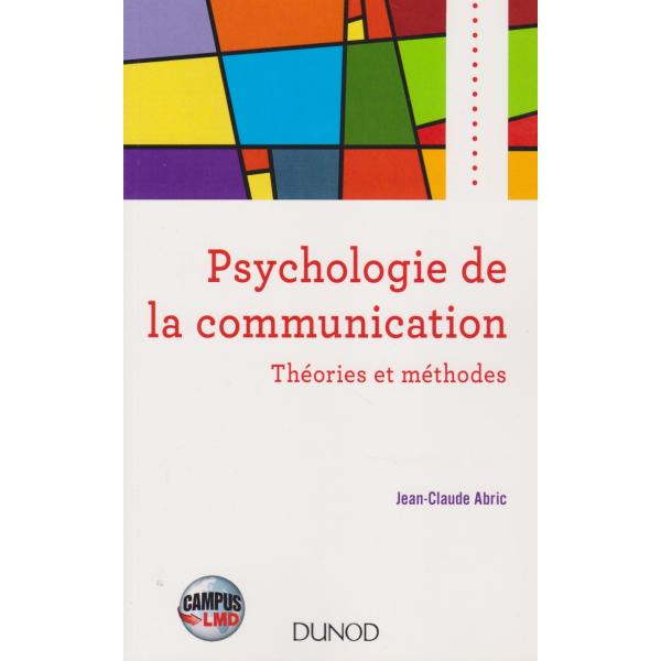 Psychologie de la communication -Campus LMD