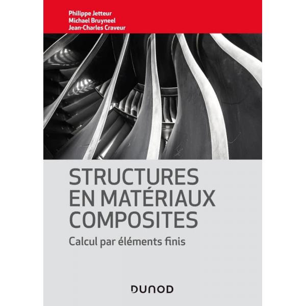 Structures en matériaux composites -Campus pro