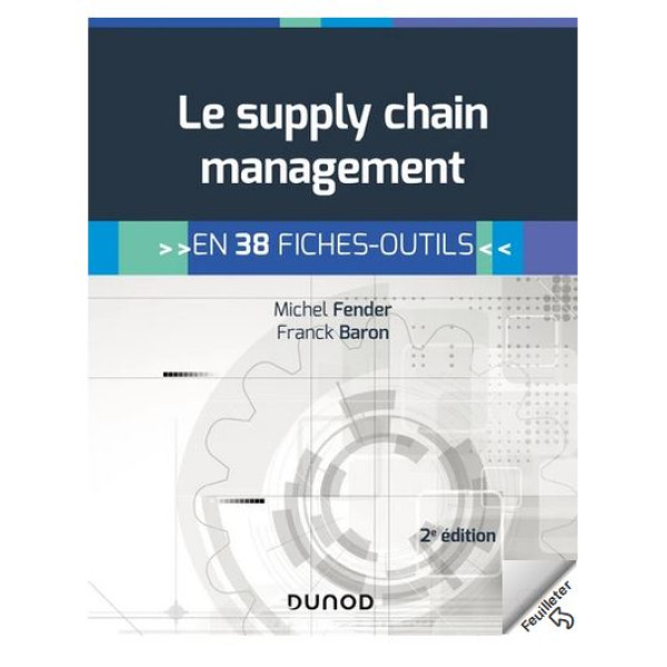 Pratique du Supply Chain Management 2 ed