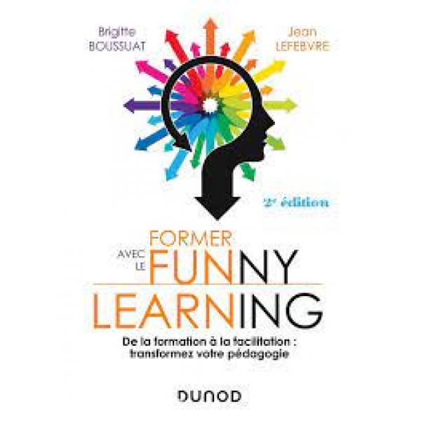 Former avec le Funny learning 2ED