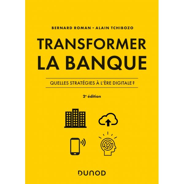 Transformez la banque 2éd