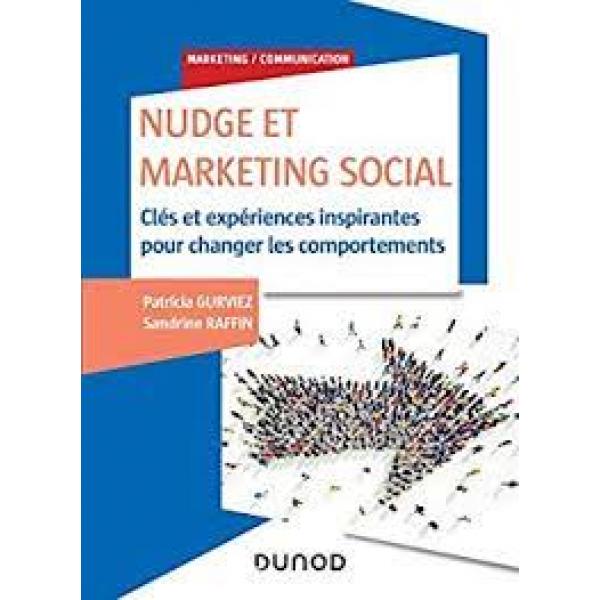 Nudge et marketing social -Campus Pro