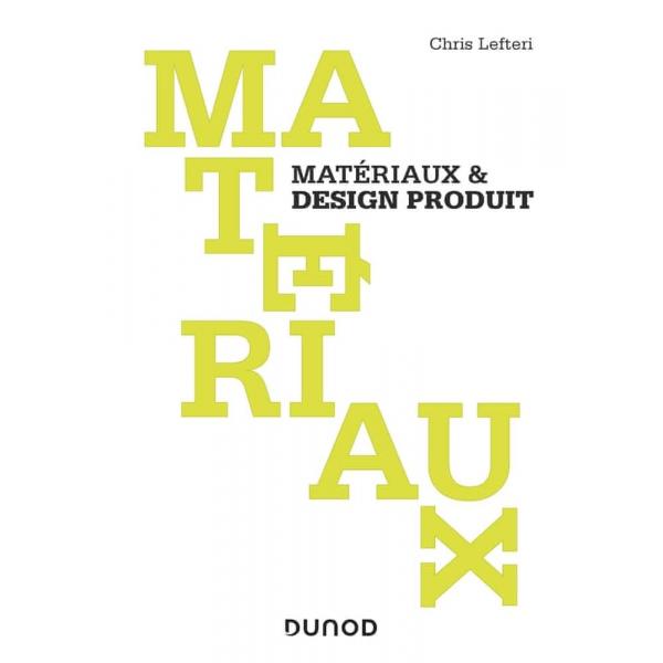 Matériaux & design produit -Campus Pro