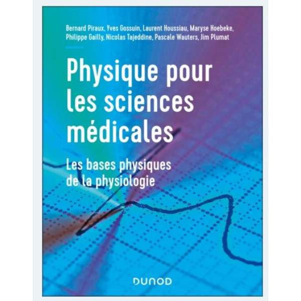 Physique pour les sciences médicales