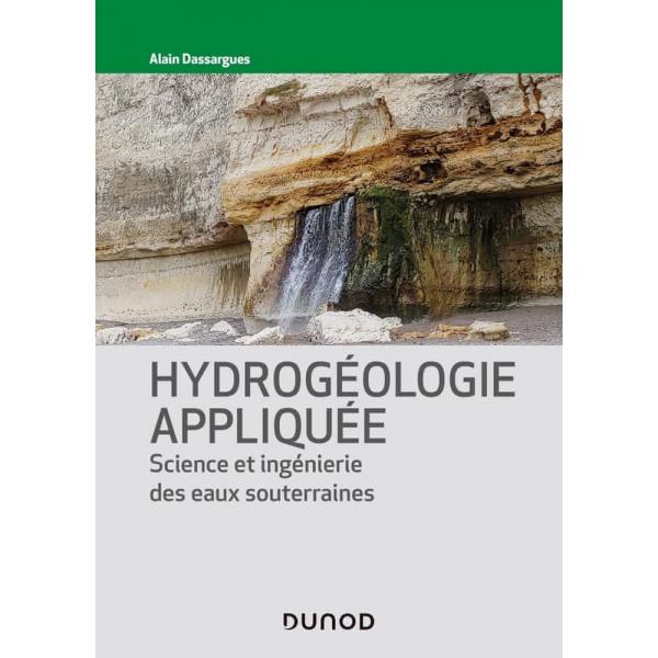 Hydrogéologie appliquée -Campus Pro