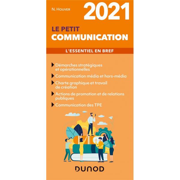 Le Petit Communication 2021 L'essentiel en Bref 
