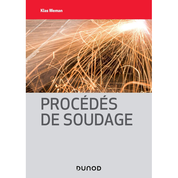 Procédés de soudage.