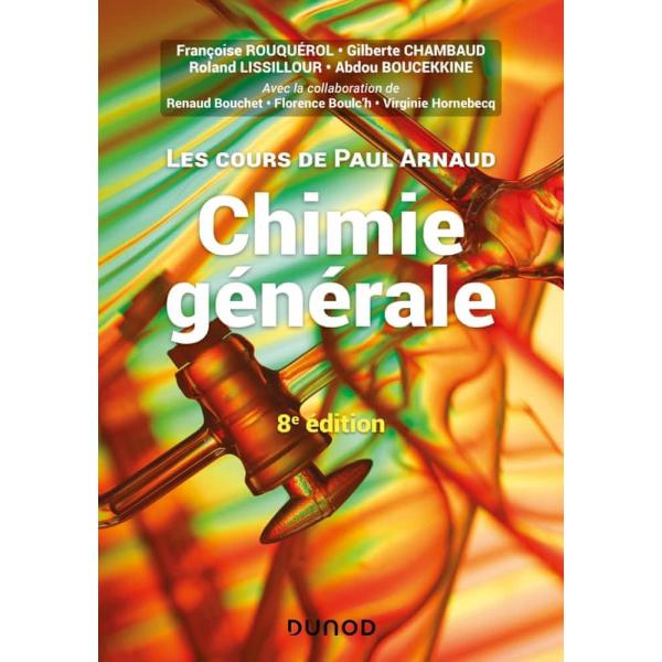 Chimie générale -Campus