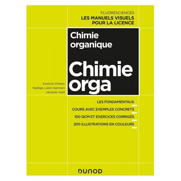 Chimie organique -Campus