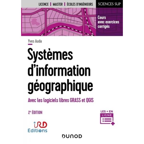 Systèmes d'information géographique