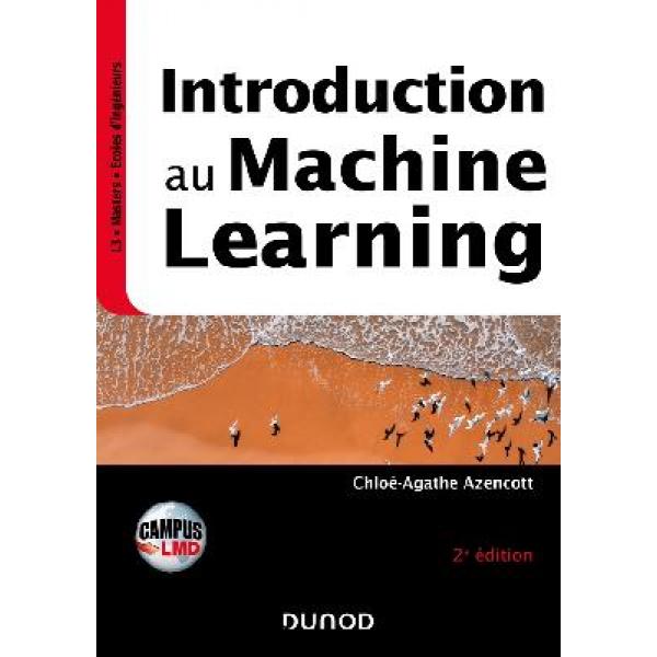 Introduction au Machine Learning Campus LMD