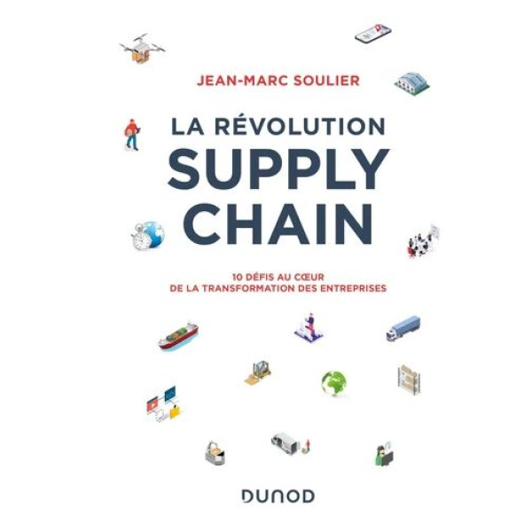 La révolution supply chain.