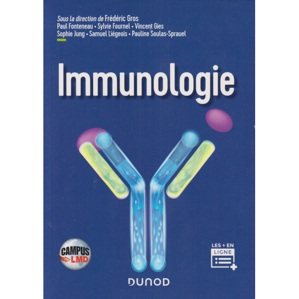 immunologie (campus)