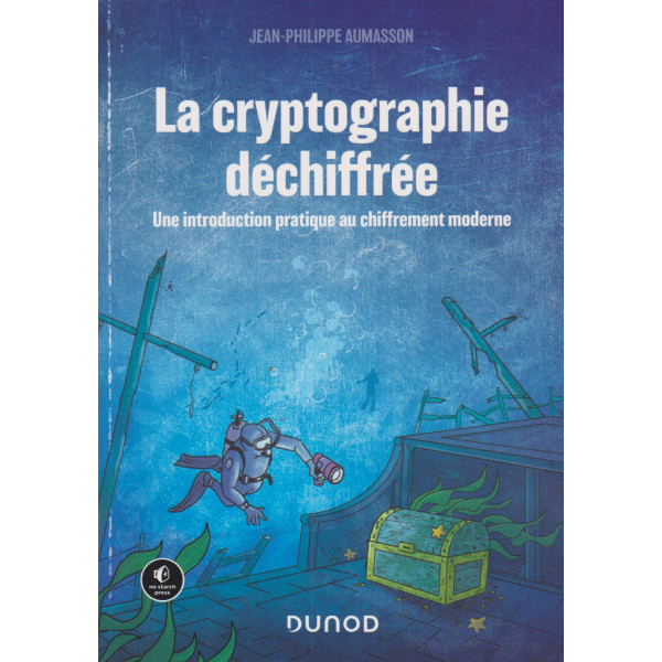 La cryptographie déchiffrée