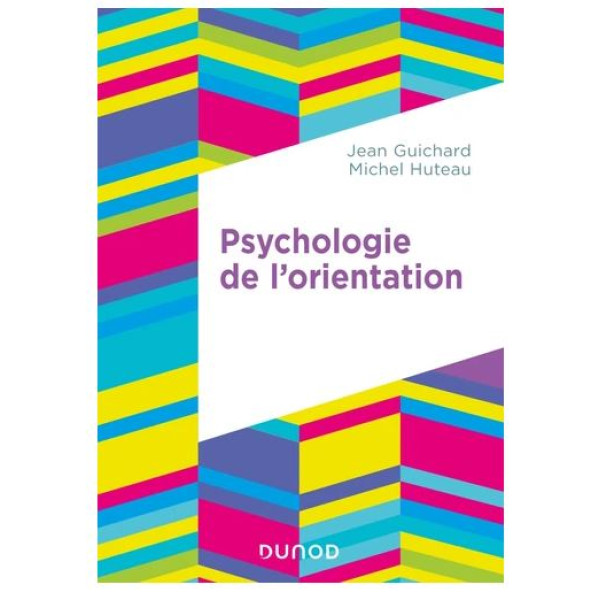 Psychologie de l'orientation 2éd