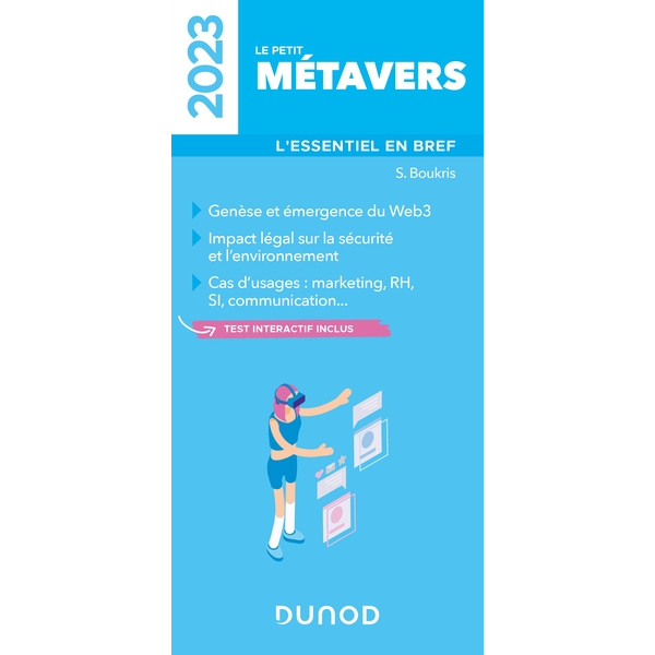 Le petit métavers l'essentiel en bref