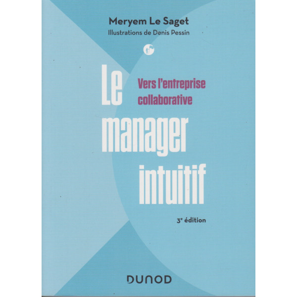 Le manager intuitif 3ed