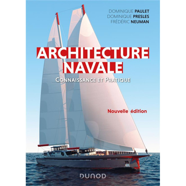 Architecture navale