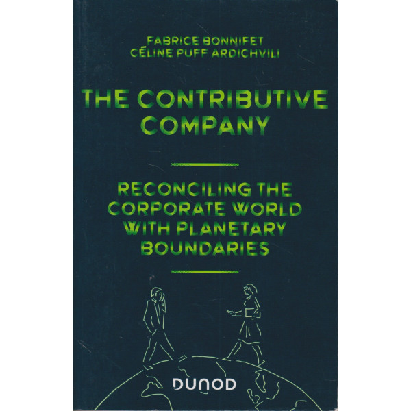 The contributive company