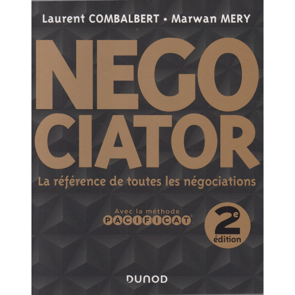 NEGOCIATOR 2ed (campus)