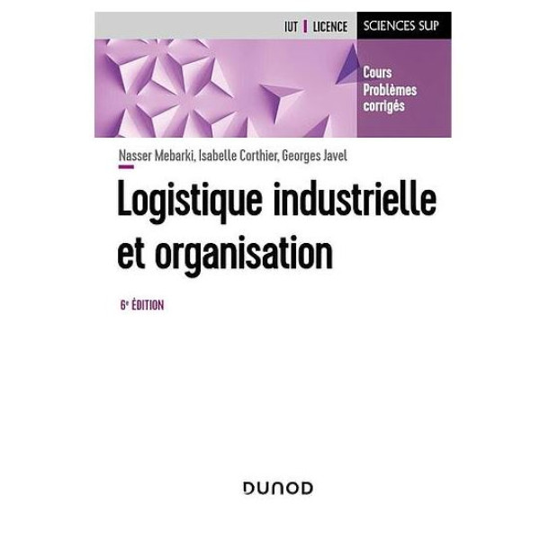 Campus Logistique industrielle et organisation