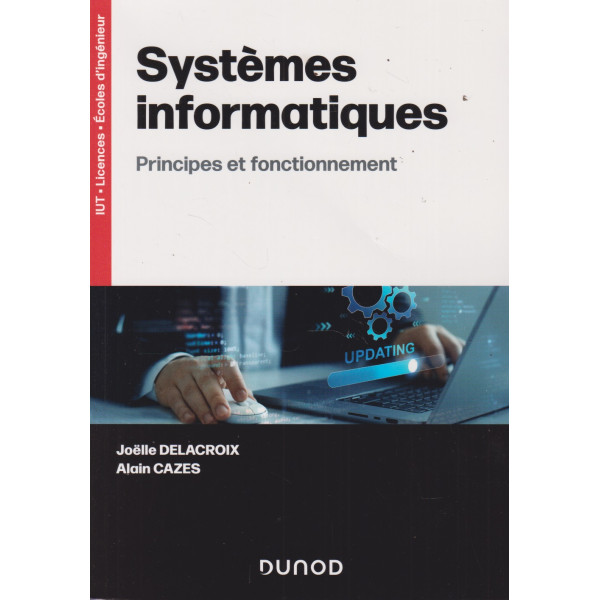 Systèmes informatiques 