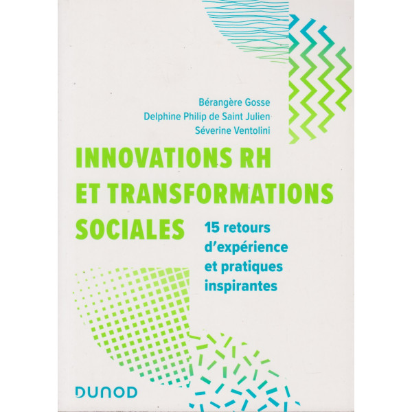 Innovations RH et transformations sociales