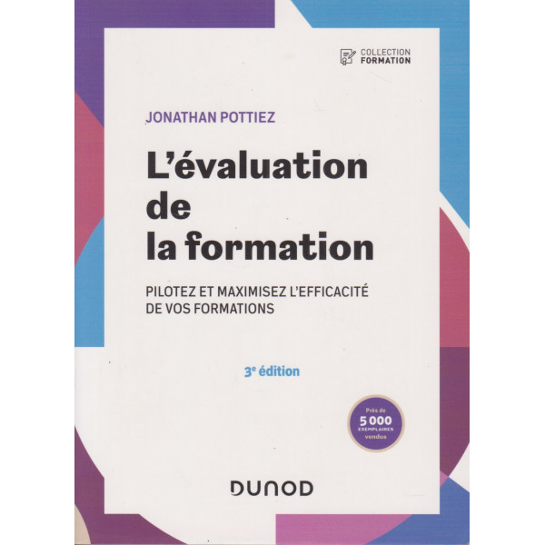 L'évaluation de la formation