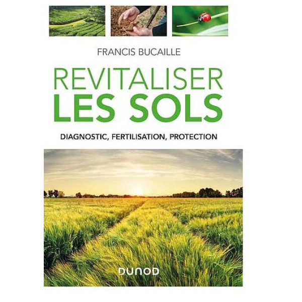 Revitaliser les sols -Campus