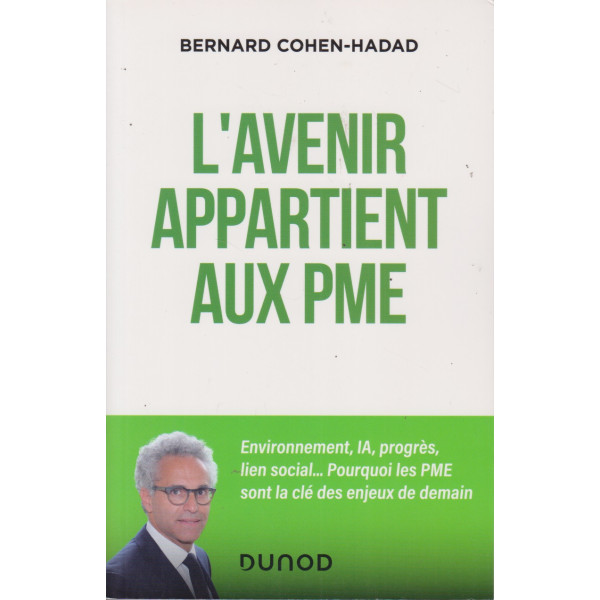 L'avenir appartient aux PME GF