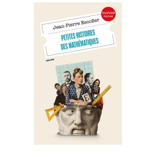 Petites histoires des mathématiques