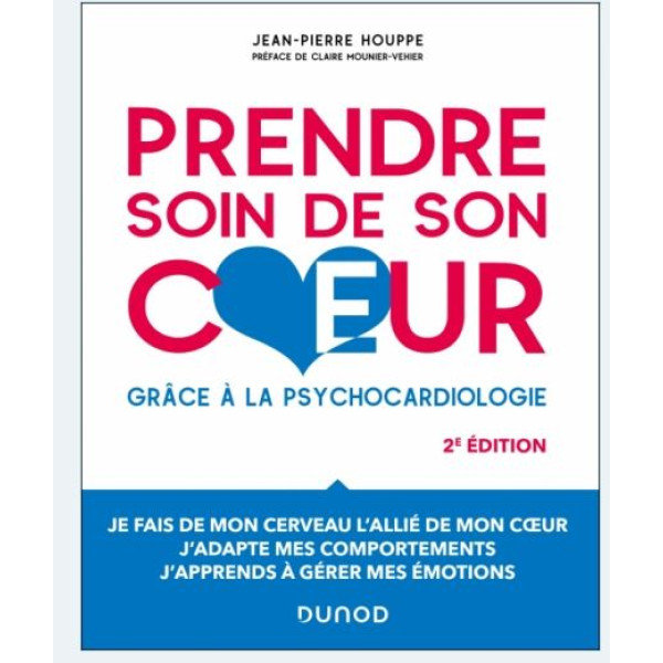 Prendre soin de son coeur - 2ed