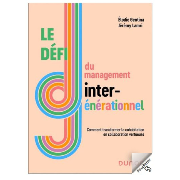 Le défi du management intergénérationnel