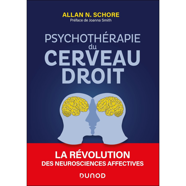 Psychothérapie du cerveau droit 